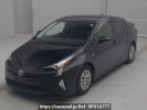 Toyota Prius ZVW50
