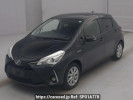 Toyota Vitz NHP130