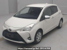 Toyota Vitz KSP130