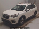 Subaru Forester SK9