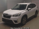 Subaru Forester SK9