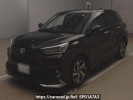 Toyota Raize A201A