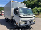 Toyota Toyoace Truck XZU414