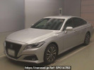 Toyota Crown Hybrid AZSH20