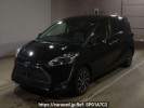 Toyota Sienta NHP170G