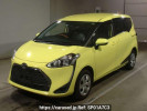 Toyota Sienta NCP175G