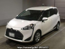 Toyota Sienta NSP170G