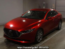 Mazda Mazda3 BP8P