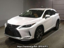 Lexus RX AGL20W