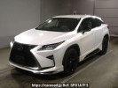 Lexus RX AGL25W