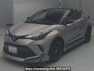 Toyota C-HR ZYX11