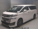 Toyota Vellfire AGH30W