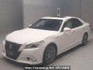Toyota Crown Hybrid AWS210