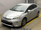 Toyota Prius ZVW30