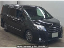 Toyota Noah ZRR85W