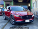 Mazda CX-30 DM8P