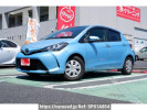 Toyota Vitz NSP130