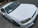 Nissan Skyline ER34