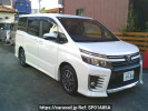 Toyota Voxy ZRR80W