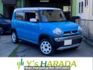 Suzuki Hustler MR41S