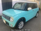Suzuki ALTO Lapin HE33S