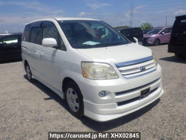 Used 2006 AT toyota noah AZR60G Image[0]