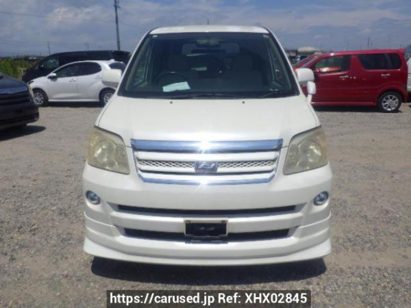 Used 2006 AT toyota noah AZR60G Image[1]