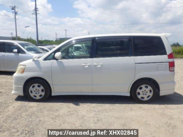 Used 2006 AT toyota noah AZR60G Image[3]