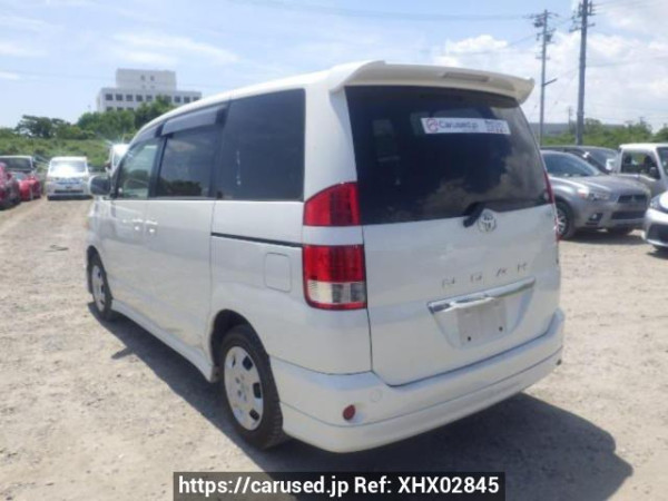 Used 2006 AT toyota noah AZR60G Image[4]