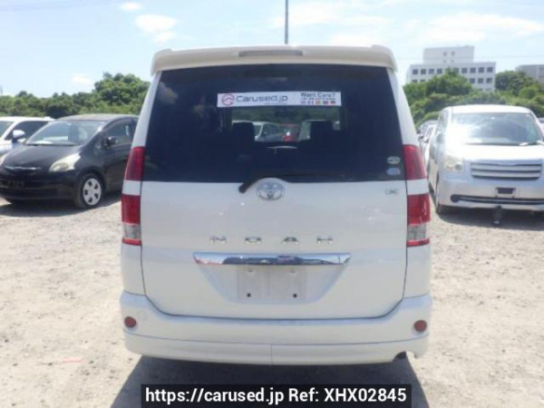 Used 2006 AT toyota noah AZR60G Image[5]