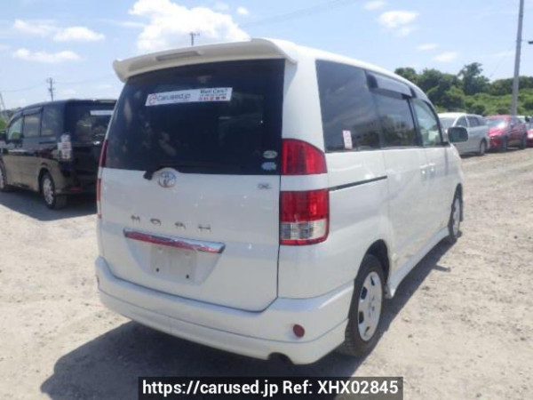 Used 2006 AT toyota noah AZR60G Image[6]