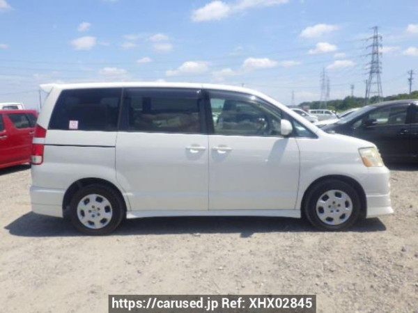 Used 2006 AT toyota noah AZR60G Image[7]
