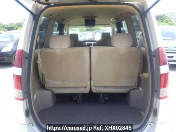 Used 2006 AT toyota noah AZR60G Image[8]