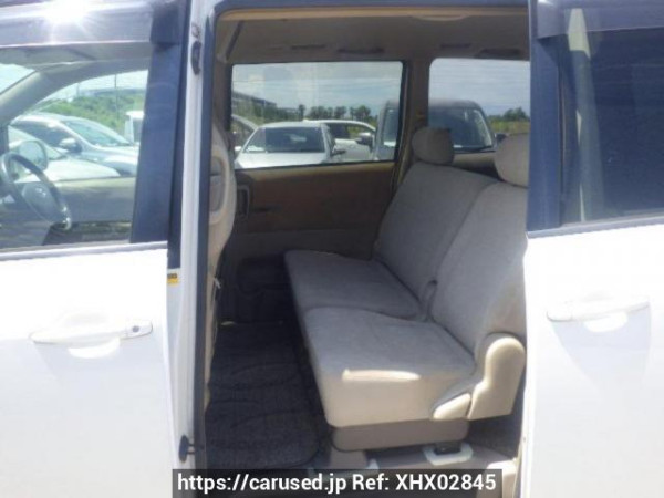 Used 2006 AT toyota noah AZR60G Image[14]