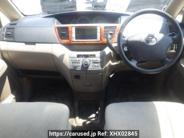 Used 2006 AT toyota noah AZR60G Image[17]