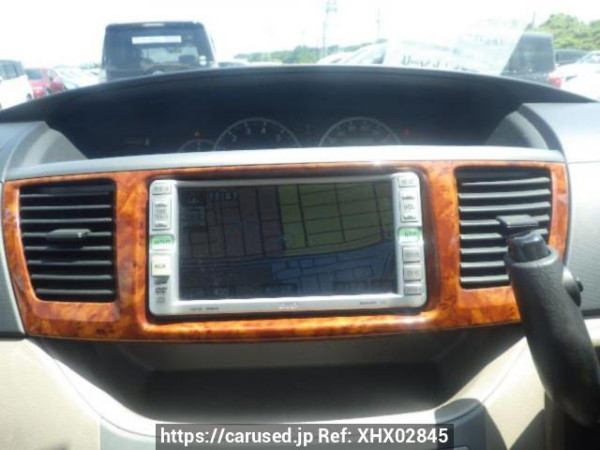 Used 2006 AT toyota noah AZR60G Image[20]