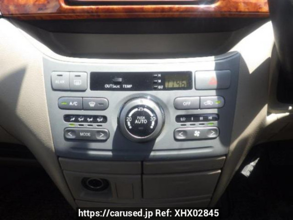 Used 2006 AT toyota noah AZR60G Image[21]