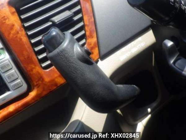 Used 2006 AT toyota noah AZR60G Image[22]