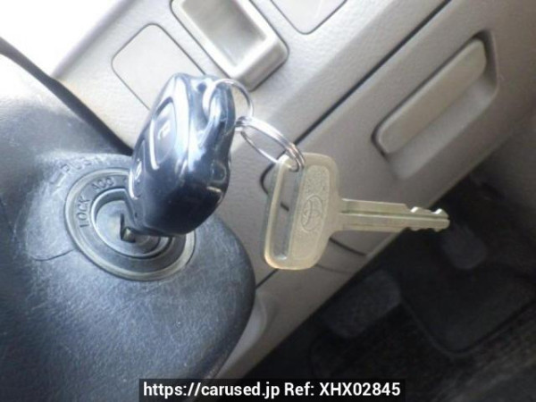 Used 2006 AT toyota noah AZR60G Image[25]