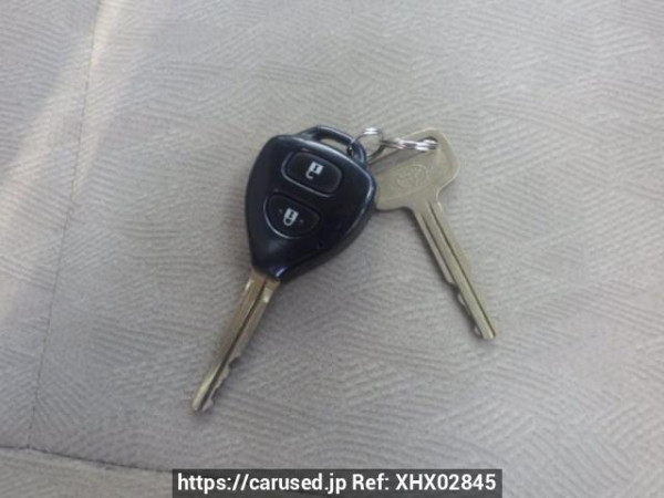 Used 2006 AT toyota noah AZR60G Image[26]