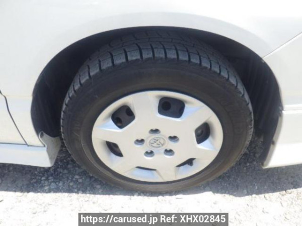 Used 2006 AT toyota noah AZR60G Image[27]