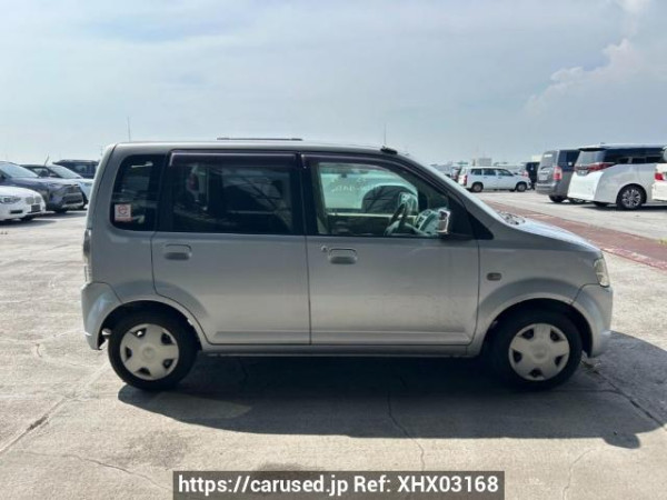 Used 2010 AT mitsubishi ek-wagon H82W Image[7]