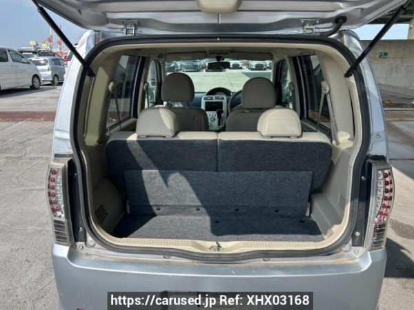 Used 2010 AT mitsubishi ek-wagon H82W Image[8]