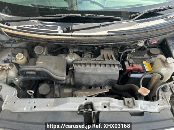 Used 2010 AT mitsubishi ek-wagon H82W Image[9]