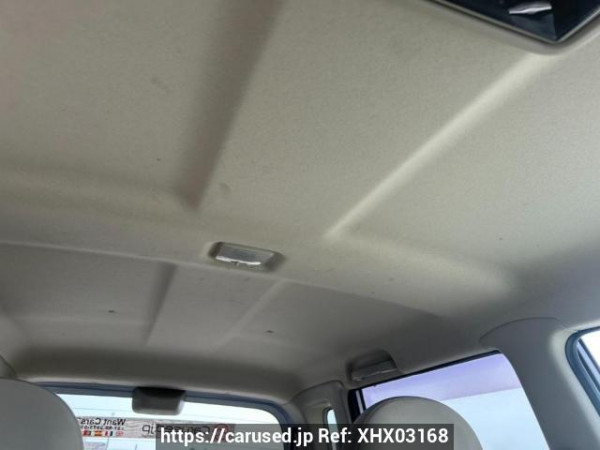 Used 2010 AT mitsubishi ek-wagon H82W Image[12]