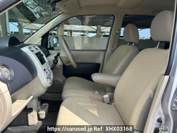 Used 2010 AT mitsubishi ek-wagon H82W Image[14]