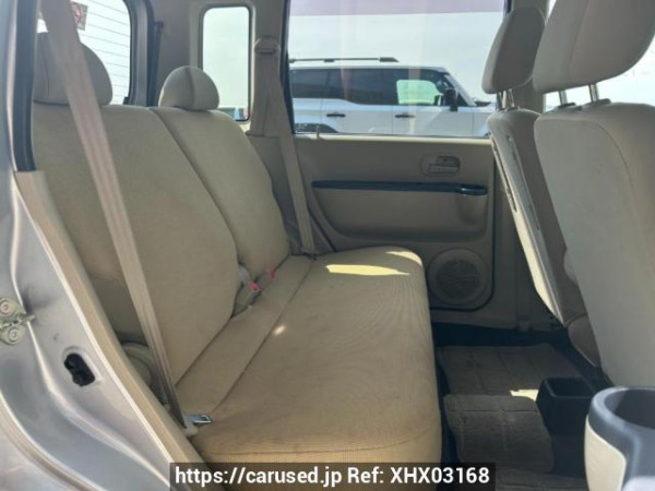 Used 2010 AT mitsubishi ek-wagon H82W Image[15]