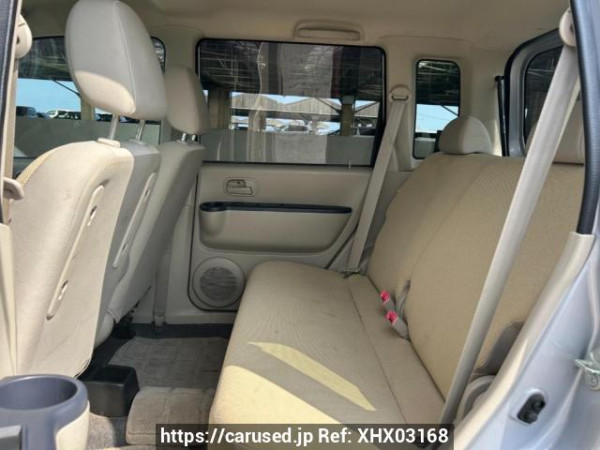 Used 2010 AT mitsubishi ek-wagon H82W Image[16]