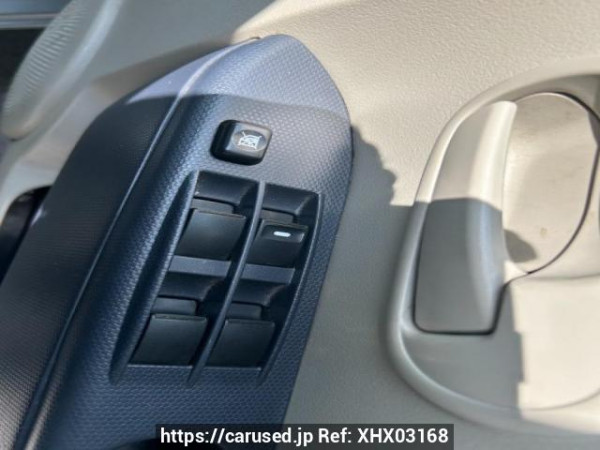 Used 2010 AT mitsubishi ek-wagon H82W Image[17]