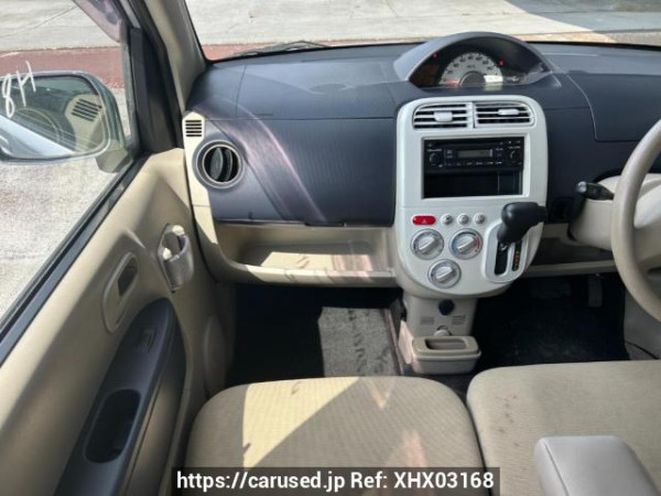 Used 2010 AT mitsubishi ek-wagon H82W Image[19]